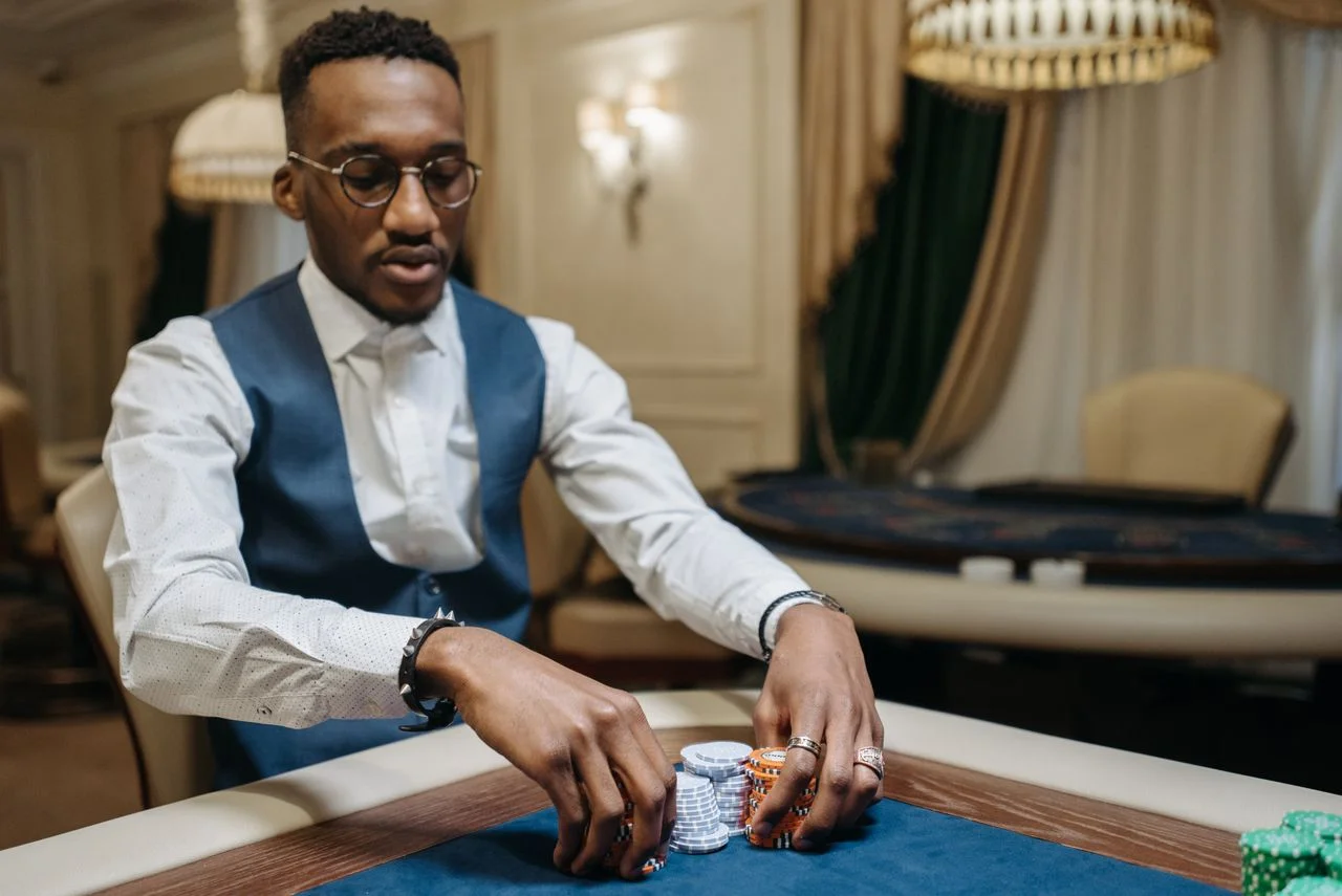 Các bàn Baccarat tại w188n dành cho mọi cấp độ